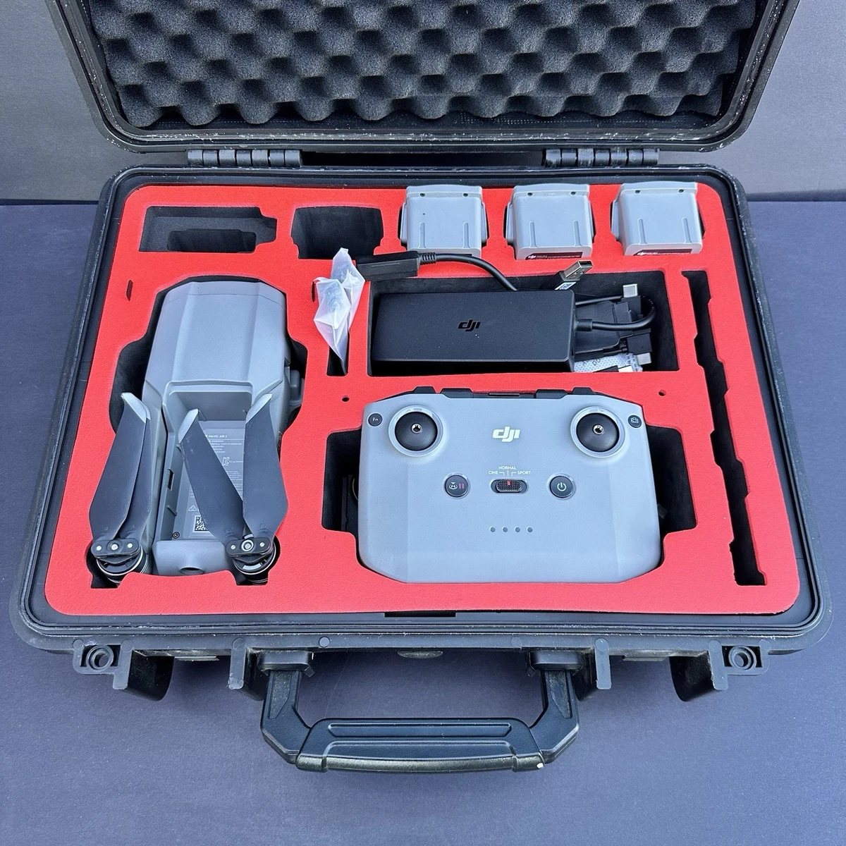 DJI Mavic Air 2 for Sale | Shop New & Used Drones | eBay