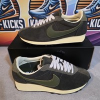 Nike LD 1000 Cargo Khaki Girls Womens Trainers Shoes Size 3.5 UK Brand New R £90