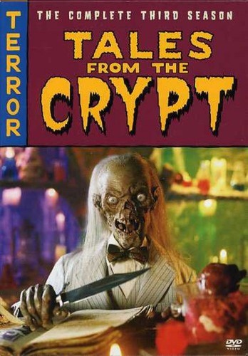Tales from the Crypt: Season 3