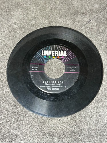 50¢ 45s - Mixed Genres & Years - G - NM - Volume Pricing - TAB - Picture 85 of 318
