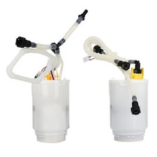 Left & Right Side For Porsche Cayenne 2003 04-2010 Electrical Fuel Pump Aseembly