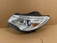 Oem 2013 2014 2015 2016 2017 Buick Enclave Xenon Headlight Non-afs Left Lh Nice Oem 2013 2014 2015 2016 2017 Buick Enclave Xenon Headlight Non-afs Left Lh Nice