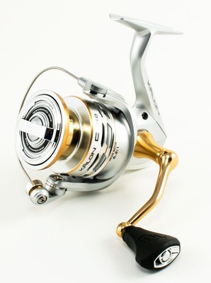 LOT OF 2) 13 FISHING KALON C 4.0 KLC-6.2-4.0 6.2:1 GEAR RATIO SPINNING REEL  810039119914| eBay