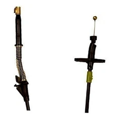 ATP Automotive ATP Y-284 Accelerator Cable 