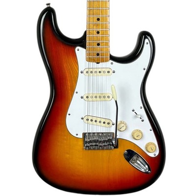 Yamaha Japan SR-500 Super Rock N Roller Stratocaster 1979 - Sunburst