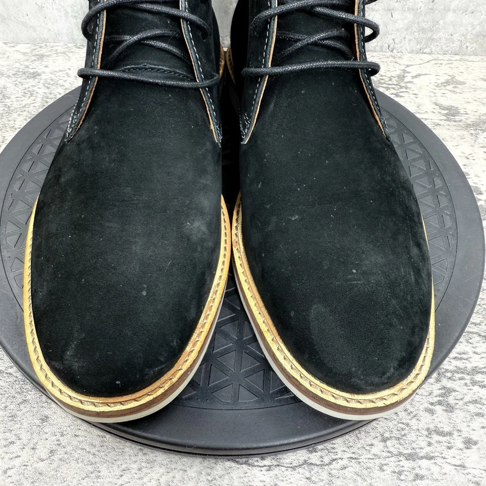 Clarks Desert Boot, photo 4 of 5