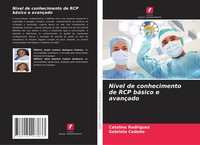 Catalina Rodriguez (U. A.) | NíVel De Conhecimento De Rcp BáSico E AvançAdo