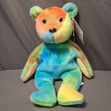 Alex Rodriguez 3 Salvino's Bamm Beano's Beanie Baby New York Yankees