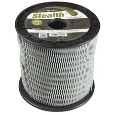 Silver Streak Stealth Trimmer Line For .095 3 lb. Spool 380-133
