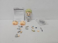 Figura de acción Nendoroid Kento Nanami #1812 Jujutsu Kaisen completa nueva sin caja
