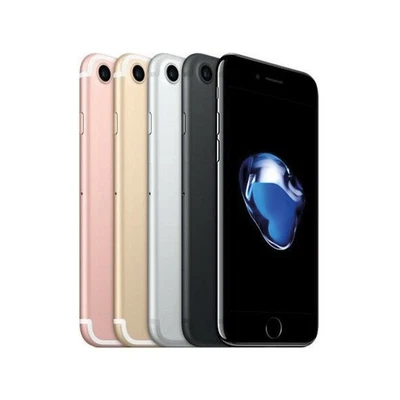 Apple iPhone 7 · 256GB