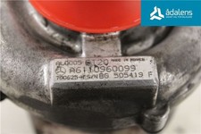 Turboaggregat - MERCEDES-BENZ MERCEDES-BENZ C 220T - A6110960099