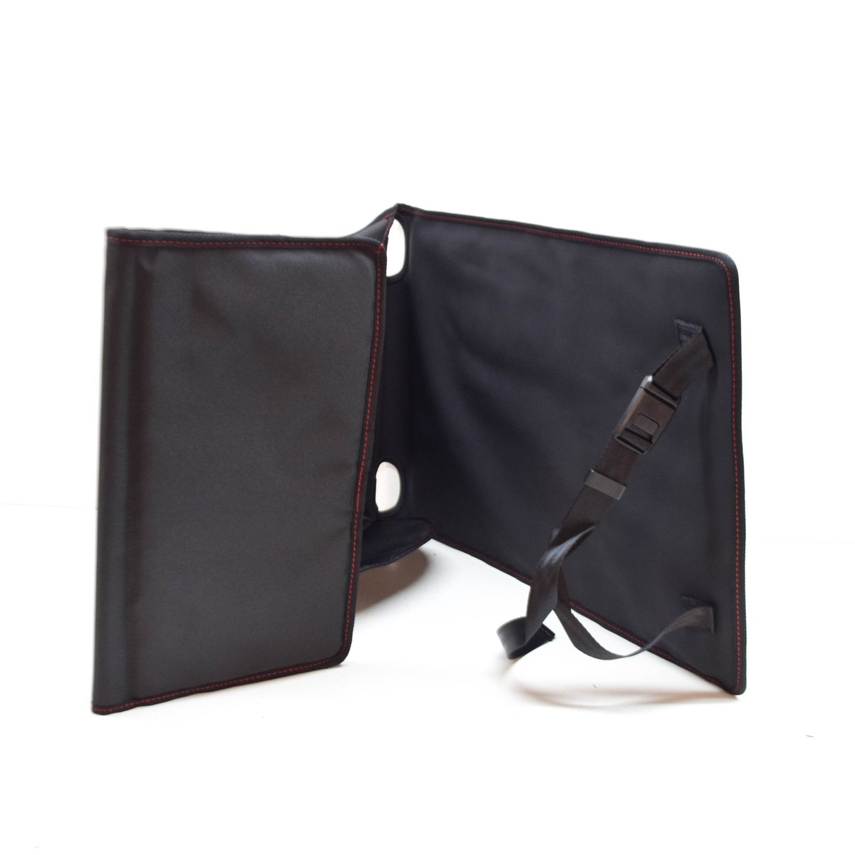 Coprisedile Per Bambini Audi Originale - 4L0019819A, Nero, Antiscivolo, Per Tutti I Seggiolini Audi - Foto 8