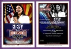 Alexandria Ocasio-Cortez/AOC Decision 2024 Update #240 U.S. Representative / NY