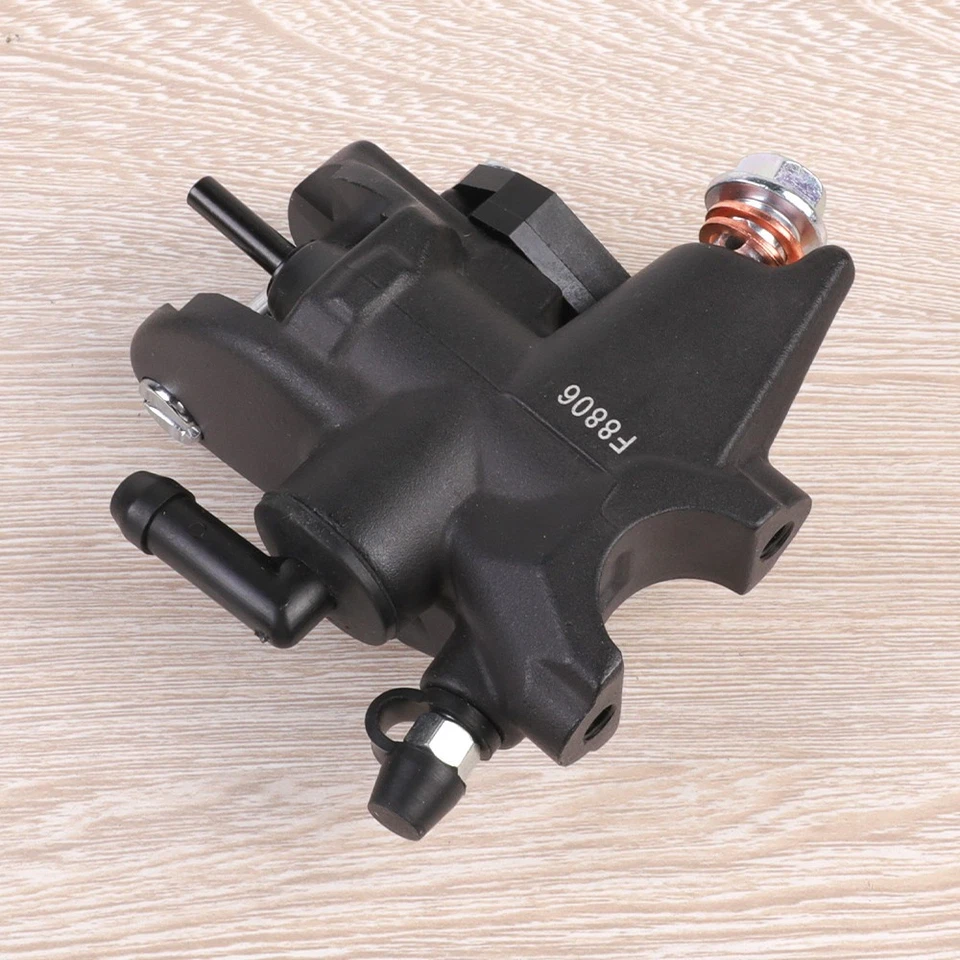 Bomba de cilindro maestro de freno delantero 7/8" 22 mm para Kawasaki Ninja ZX-10R 2006-2015 Foto 4 de 4