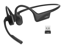 2 Business Day SHOKZ OpenComm 2 UC USB-A 2025 Upgrade SKZ-EP-000040