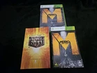 METRO: LAST LIGHT Limited Edition (Microsoft Xbox 360-2013) CIB- NM NO Scratches
