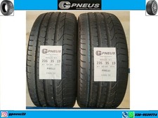 235 35 19  87 Y    Pirelli  P Zero  N2    2023         PNEUMATICI USATI - 81 %