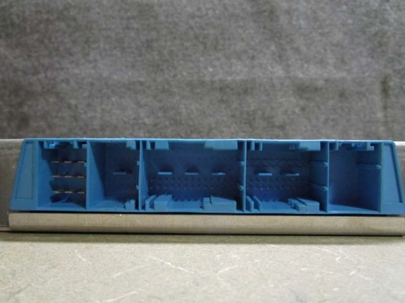 04 05 BMW 325XI AT MÓDULO TRANSMISIÓN, XI AWD 62026 Foto 2 de 4