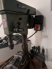 Flott TB 10 ST