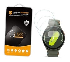 3 Pack Designed for Samsung Galaxy Watch 7, 6, Galaxy Watch 7,6,5,4 44mm