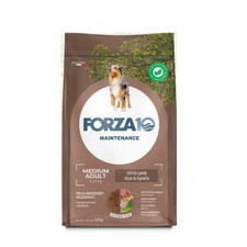 Forza10 Maintenance Medium-Adult Lamb Croquettes 12Kg