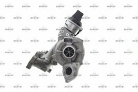 Lader Aufladung NRF 90010007 FüR VW Caddy 3 GroßRaumlimousine 2KA 2KH 2CA 2CH 6