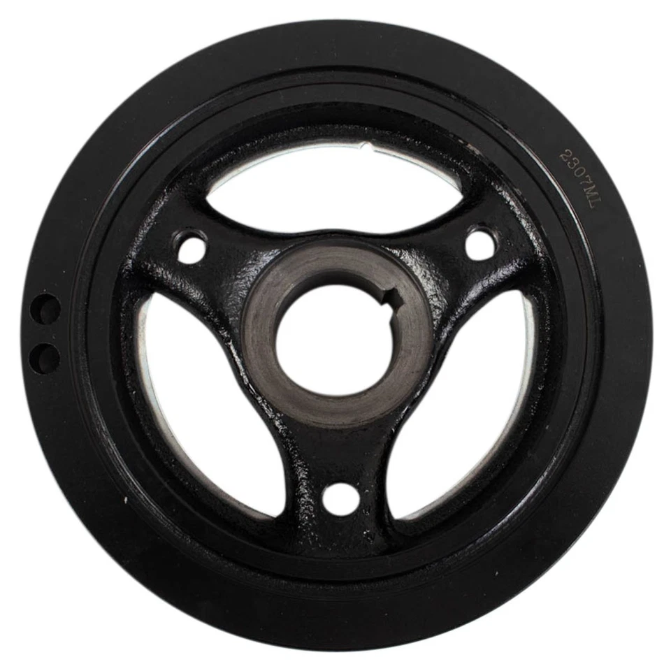 Equilibrador armónico para Buick Chevrolet Oldsmobile Pontiac 1993-2005 Foto 3 de 4