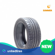 New 24540zr18 Michelin Pilot Super Sport 97y - 10.532 New 24540zr18 Michelin Pilot Super Sport 97y - 10.532
