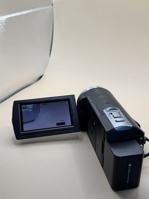 SONY HDR―CX430V Amazon.com : Sony HDR-CX430V High Definition Handycam Camcorder