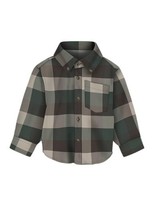 Overshirt Name It Nmmlarry Ls, GrößE M, Blau, Baumwolle, Modell-Nr. 12345