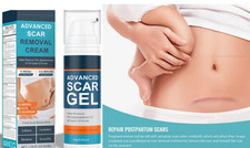 Scar Removal with Retinol Advance Cream gel from,Body Stretch Marks,Surgical 50g