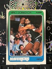 James Donaldson cards---you pick