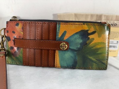 PATRICIA NASH MILAN ITALY-NWT$69.00      NOW $59.99 SOLD OUT AROUND THE WORLD !