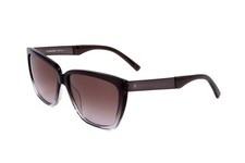 Rodenstock R3301 GREY GRADIENT, GUNMETAL 56/14/135 WOMAN Sunglasses