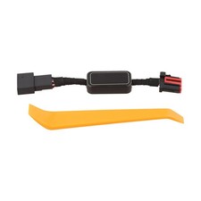 For Ford For F150 Start Stop Eliminator 2021 2024 Practical Installation Kit