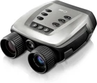 Night Vision Binoculars - Night Thunder X3 4K Night Vision Goggles for Adults