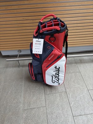 Titleist Cart14 Stadry Neu UVP 359 !!!