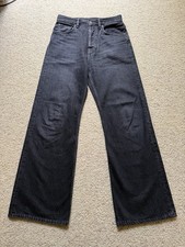 Acne Studios 2021M Regular Fit Jeans Vintage ...