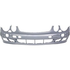 Front Bumper Cover For 2003-2006 Mercedes Benz E320 2006 E350 Primed 2118800140 Front Bumper Cover For 2003-2006 Mercedes Benz E320 2006 E350 Primed 2118800140