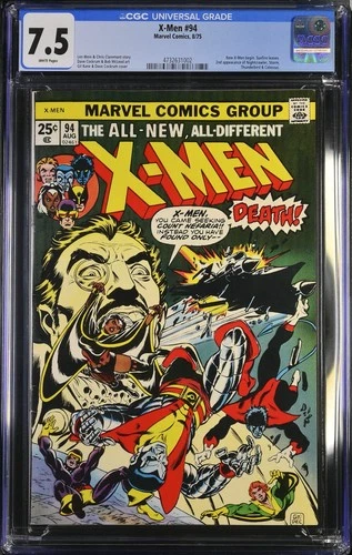 Comic Image