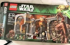 LEGO Star Wars: Rancor Pit (75005)