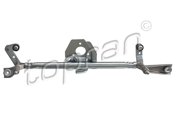Fits TOPRAN HANS PRIES 208 737 WIPER BASE