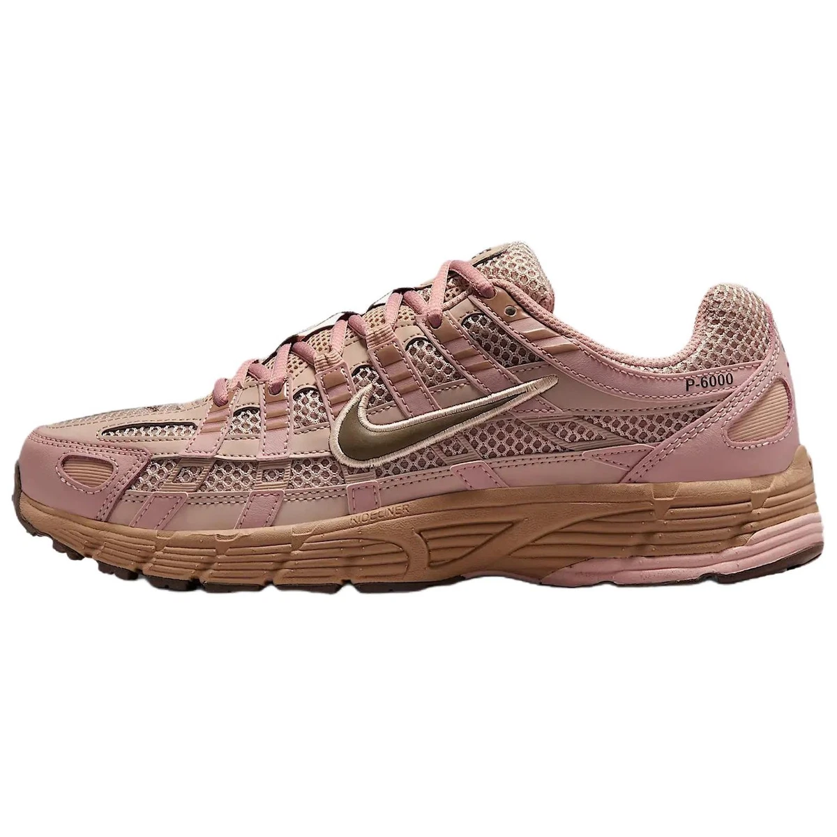 Nike P-6000 SE Fossil Stone W for sale | eBay
