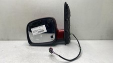 Retroviseur gauche (ou coque) Volkswagen CADDY