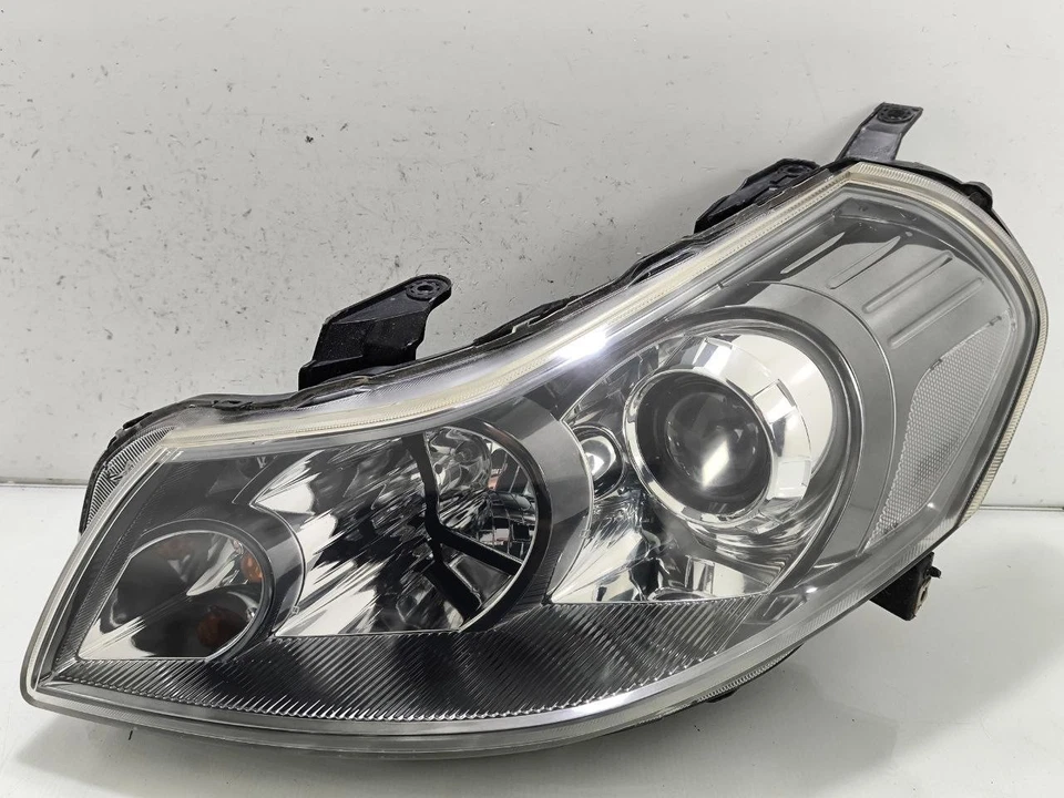 JDM Suzuki Maruti SX4 2007-13 Front HID OEM Projector Headlight Lamps Light SX-4 - Image 3 of 4