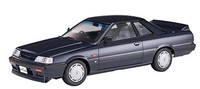 Hasegawa 1/24 Nissan Skyline R31 GTS-R Historic Car Series Model Kit Y861864