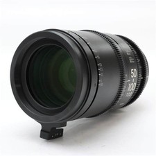 SIGMA 50-100mm T/2.0 High Speed Cine Zoom for Canon EF/Metric/Normal  73