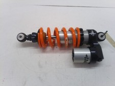 Yamaha R1 2007 2008 mono ammortizzatore posteriore Matris