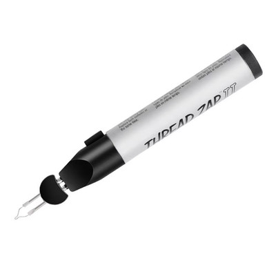 Safely Welding Wax Pen Thread Zapper Leather Craft Jewelry Making